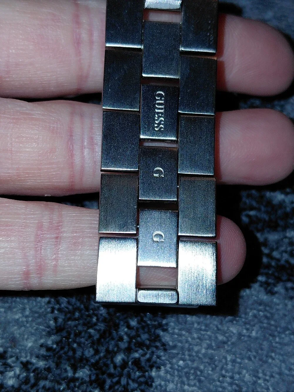 Guess striking vintage